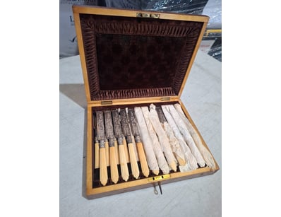 Hospitality, Catering & Events (A997) - Lot 198