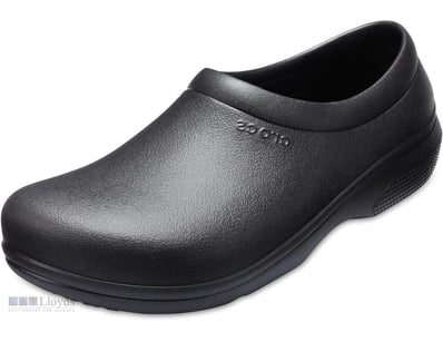 Crocs Unisex Adult On The Clock Clog (US Mens 11/W...