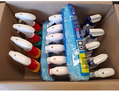 $1.5M Major Office Supplies Retailer- Ins Claim... - Lot 350