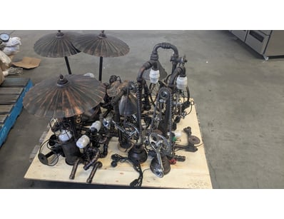 Hospitality, Catering & Events (A980) - Lot 56