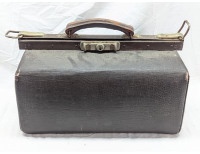 The Curio Collection (A1000) - Lot 1759