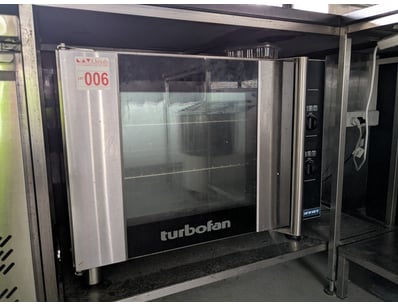 Commercial Restaurant Kitchen Equipment - Busines... - Lot 8