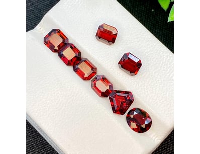 UNRESERVED Diamonds, Gemstones & Opals (A983) - Lot 3326