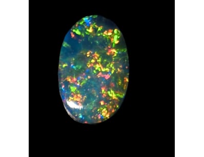 UNRESERVED Diamonds, Gemstones & Opals (A985) - Lot 4598