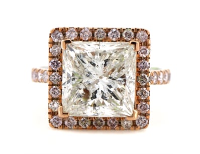 The Grand Vault (A975) - Lot 117