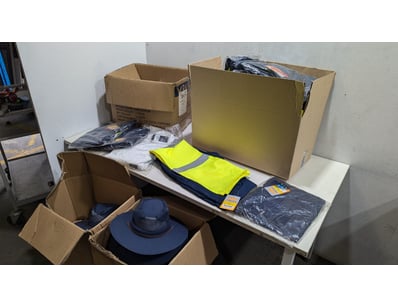 Forklift, Insulation & Equipment Liquidation Sal... - Lot 17