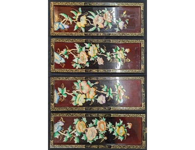 The Curio Collection (A979) - Lot 8092