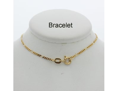 Affordable Jewellery Market (A988) - Lot 528821