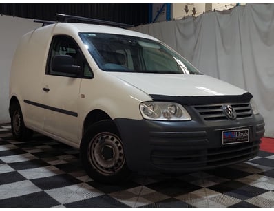 Passenger, Luxury & Commercial Vehicles Auction - Lot 850