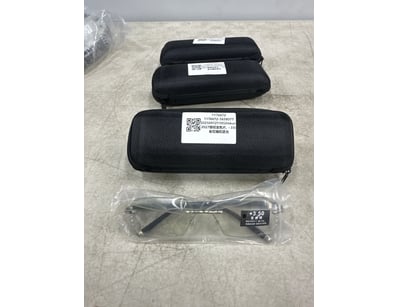 Unclaimed Freight (GCA1002) - Lot 1817