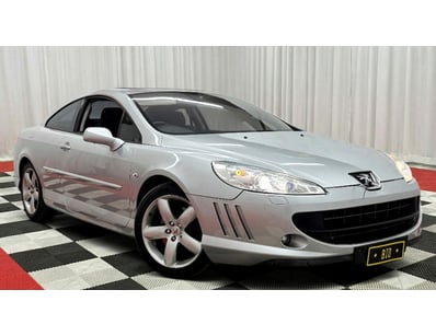 2007 Peugeot 407 HDI 

Year: 2007
Make: Peugeot
Mo...