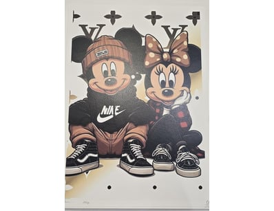 Art Market (A987) - Lot 1710