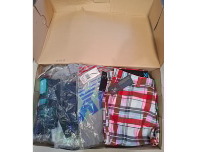 Sport, Leisure & Lifestyle (A988) - Lot 38