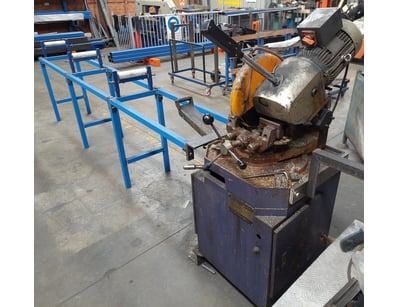 Metal Fabrication Workshop Liquidation (ON12068) - Lot 48