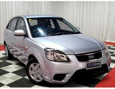 2009 Kia Rio JB 

Year: 2009
Make: Kia
Model: Rio
...