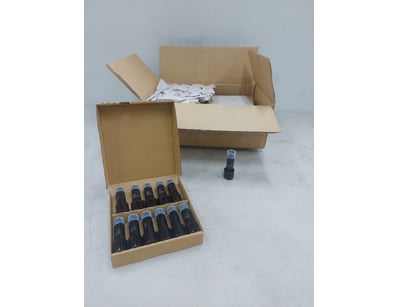 Beauty & Cosmetic Supplies - Liquidation (A1006) - Lot 655