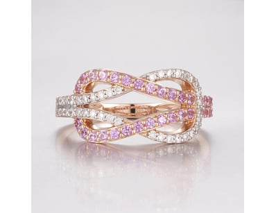 Fine Jewellery (A981) - Lot 1581