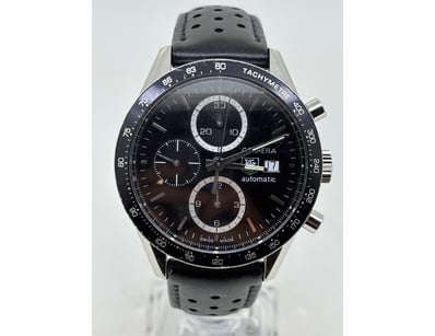 Luxury Watches (A1006) - Lot 3000