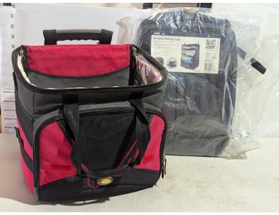 Sport, Leisure & Lifestyle (A1004) - Lot 271