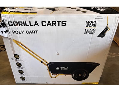 Home Improvement, DIY & Hardware (A996) - Lot 48