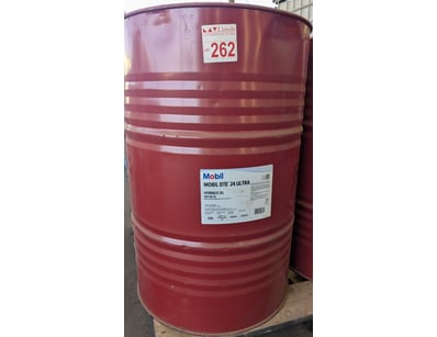 Shipping Containers & Industrial Surplus (ON4468) - Lot 262