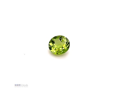 PERIDOT - ROUND SHAPE - 2.5CT        

Condition: ...