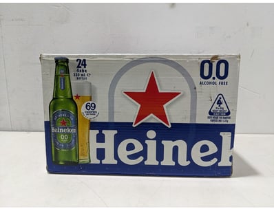 Land of lost Liquor - Lot 11