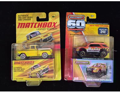 Trading Cards, Gaming & Collectables (A1005) - Lot 951