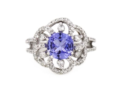 Affordable Jewellery Market (A1007) - Lot 524