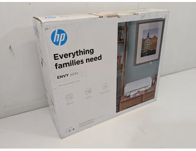 Home & Office Essentials (VICA980) - Lot 88