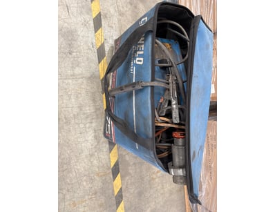 Civil, Transport & Machinery - Nationwide (ON4... - Lot 9691