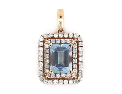 Fine Jewellery Market (A1005) - Lot 133