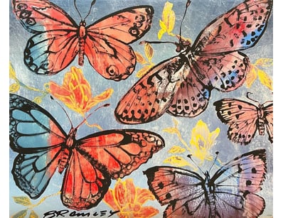 Art Market (A976) - Lot 3504