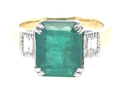 Prestige Jewellery (A977) - Lot 1201
