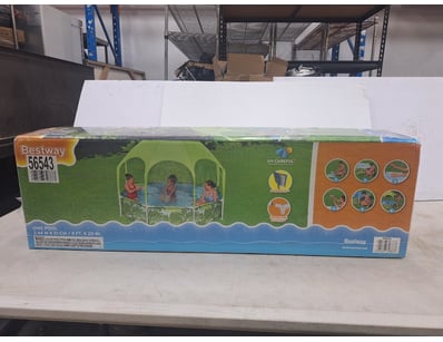 Unclaimed Freight (GCA995) - Lot 322