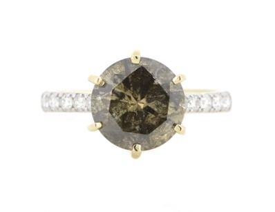 Luxury Jewellery (A986) - Lot 2001