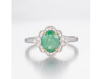 Affordable Jewellery Market (A994) - Lot 688