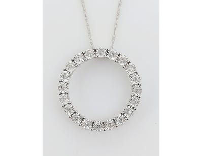 Fine Jewellery (A976) - Lot 3405