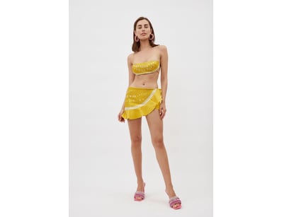 $1.2 Million Designer Fashion Retailer Liquidat... - Lot 230
