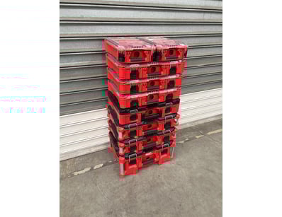 Home Improvement, DIY & Hardware (VICA988) - Lot 160