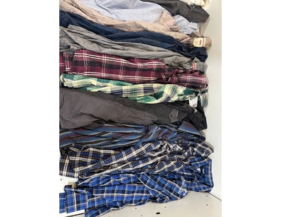 Entire Vintage Clothing Store Liquidation (ON11... - Lot 367