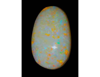 UNRESERVED Diamonds, Gemstones & Opals (A993) - Lot 422