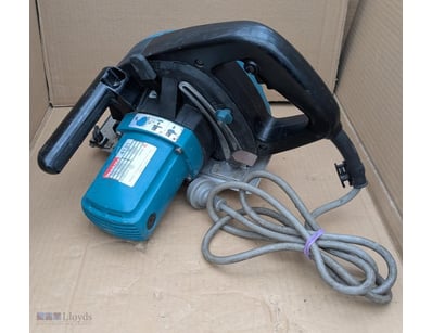 Makita Metal Cutter Circular Saw Model 4131 Corded...