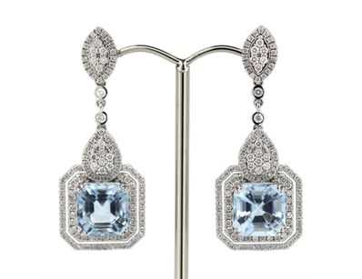 Luxury Jewellery (A992) - Lot 2400