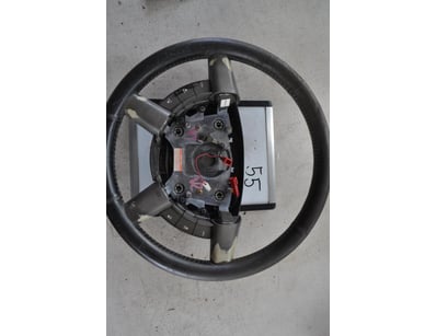 Holden VY/VZ Commodore Steering Wheel with Radio C...