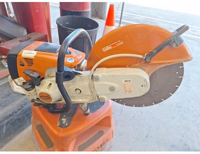 Surplus Portable Buildings & Equipment (ON4502) - Lot 210