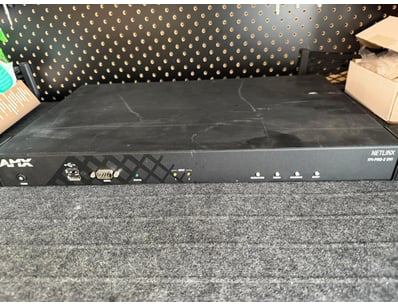 Home Entertainment, Audio & Computers (A998) - Lot 61