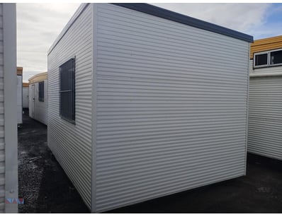 Portable Building / Site Office, (Ex Office) Brand...