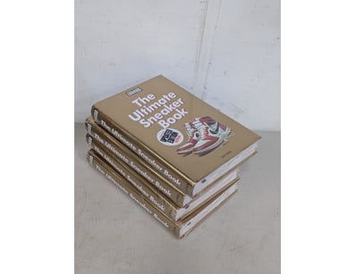 Unclaimed Freight (GCA984) - Lot 401