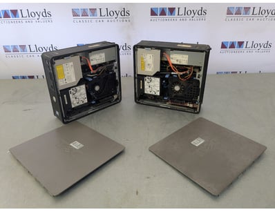 Gadgets & Home, Office Furniture, (WAA978) - Lot 52